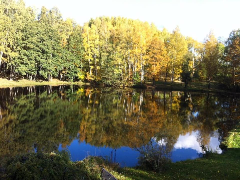 Surroundings [summer] (1-5 km)