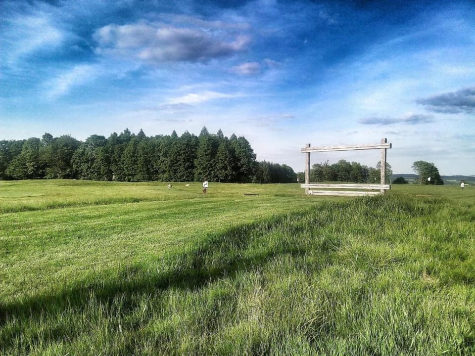 Surroundings [summer] (1-5 km)