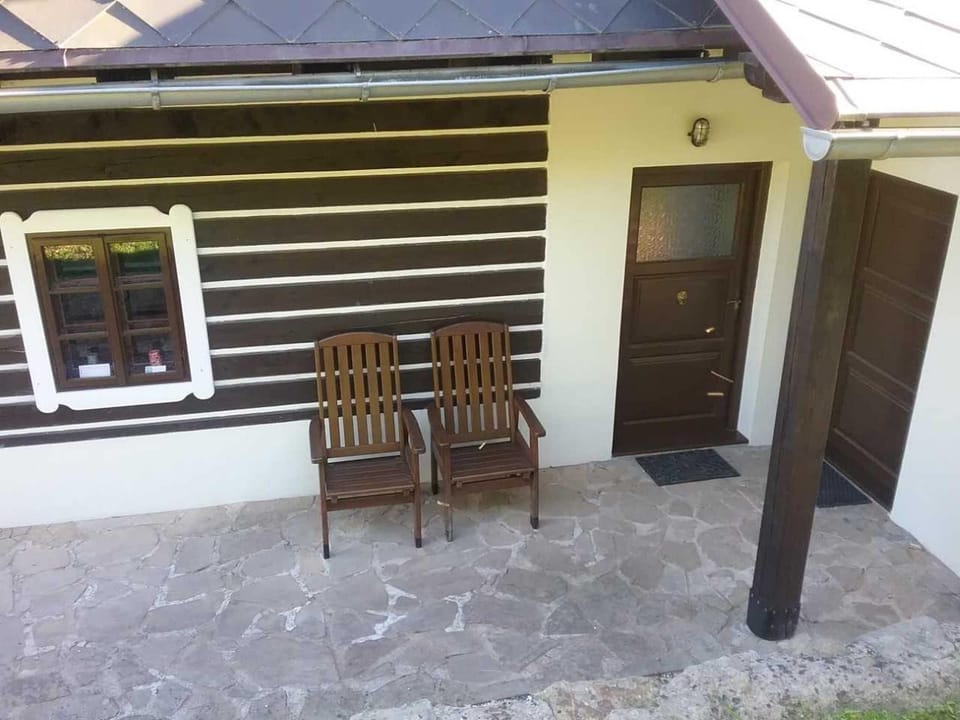 Patio / Balcony