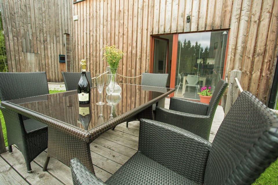 Patio / Balcony