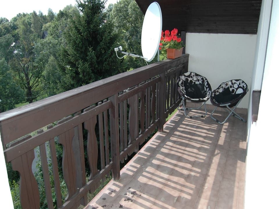 Patio / Balcony