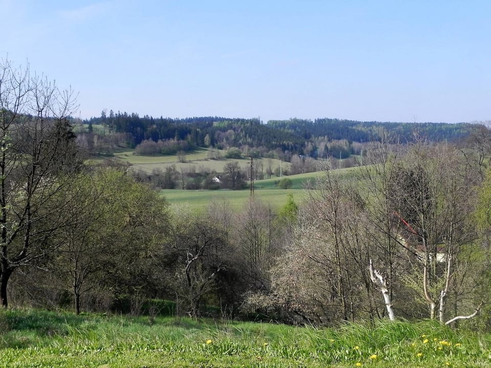 Surroundings [summer] (1-5 km)