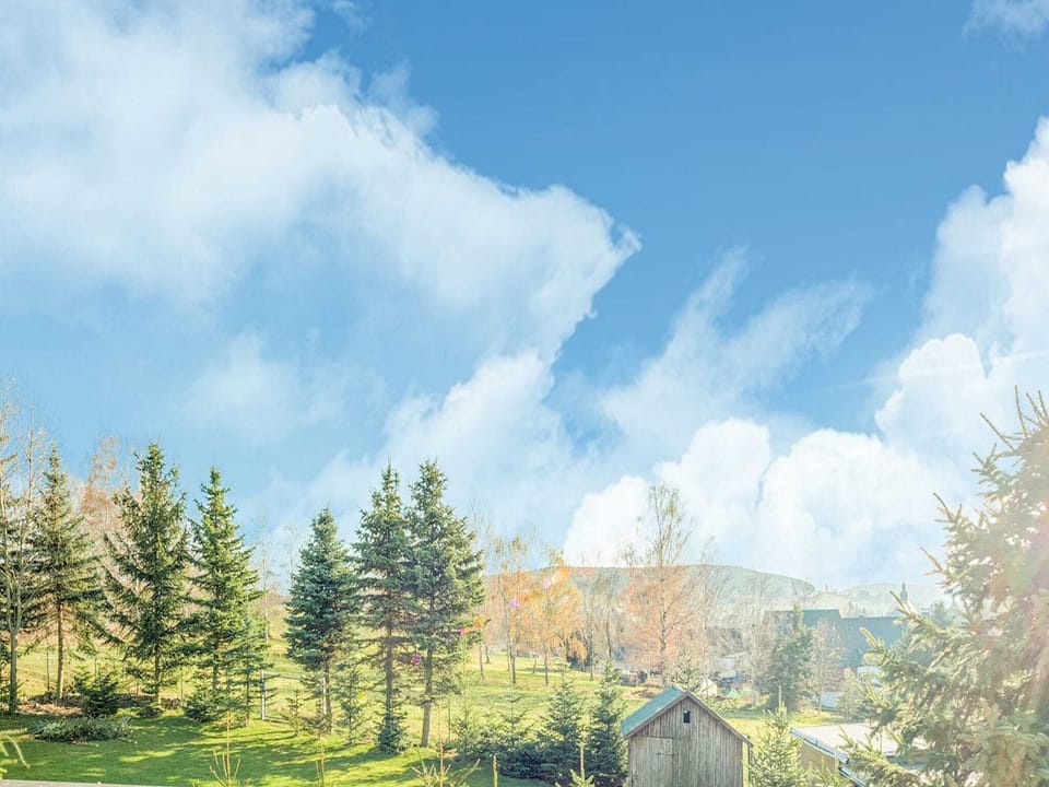 Immediate Surroundings [summer] (<1 km)