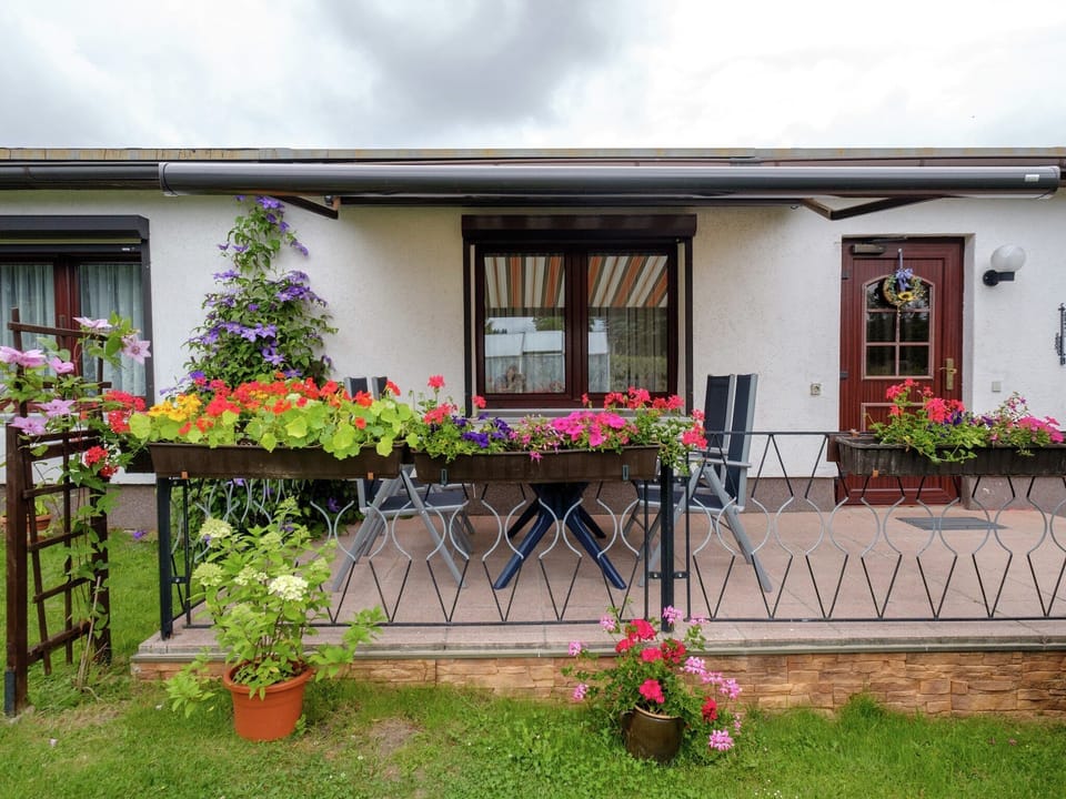 Patio / Balcony