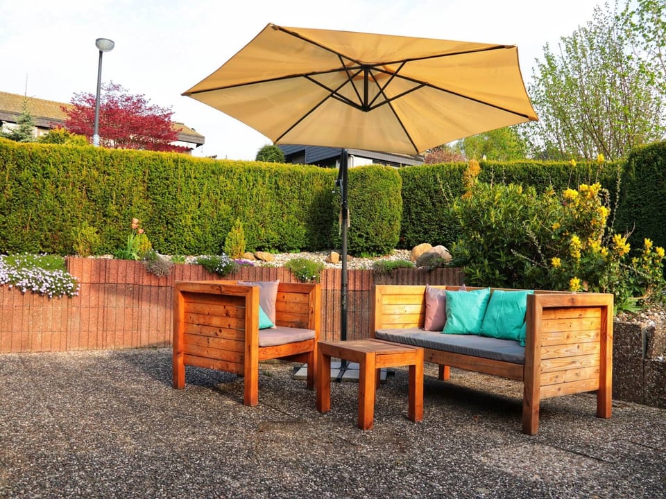 Patio / Balcony