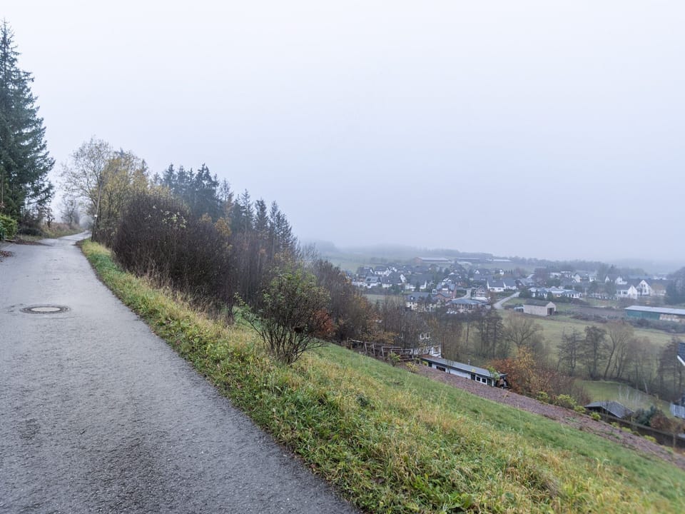 Immediate Surroundings [summer] (<1 km)