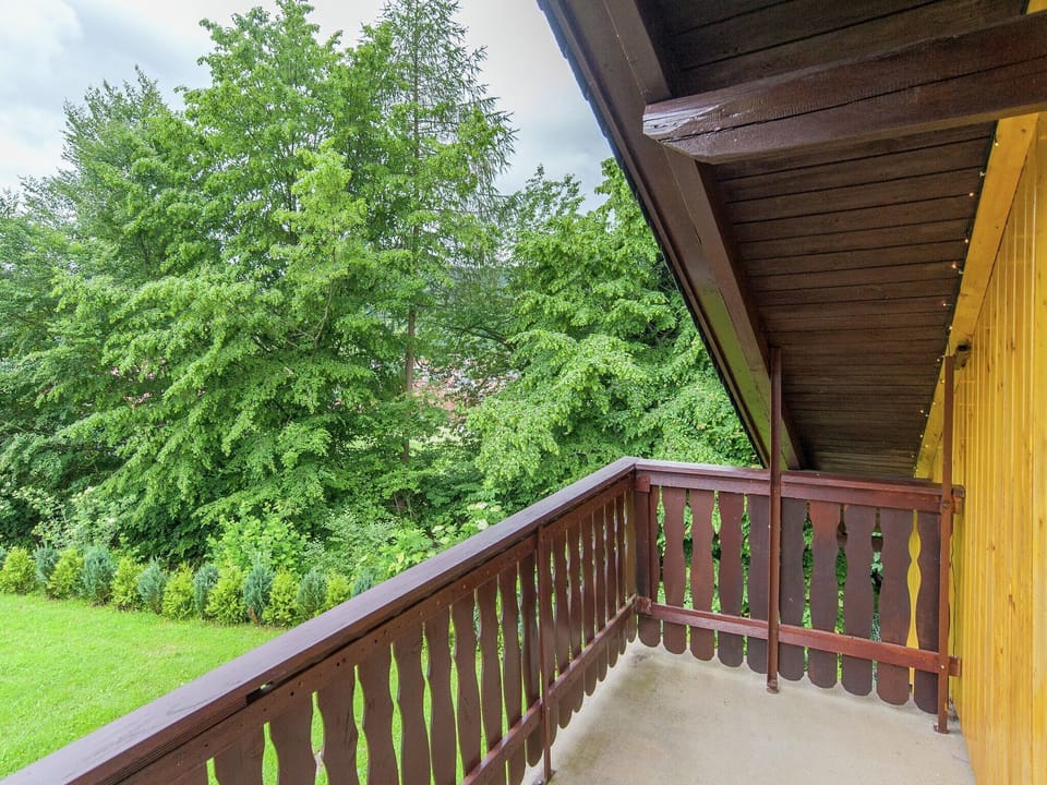 Patio / Balcony