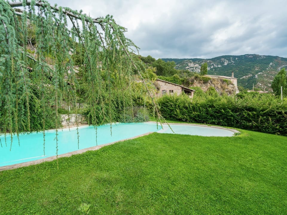 Holiday Home Swimming Pool