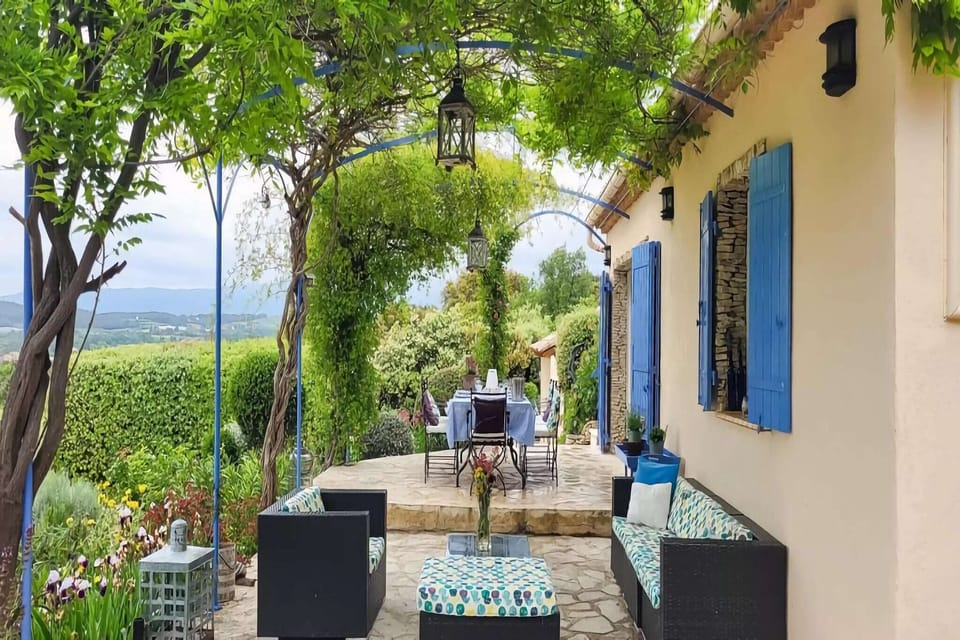 Patio / Balcony