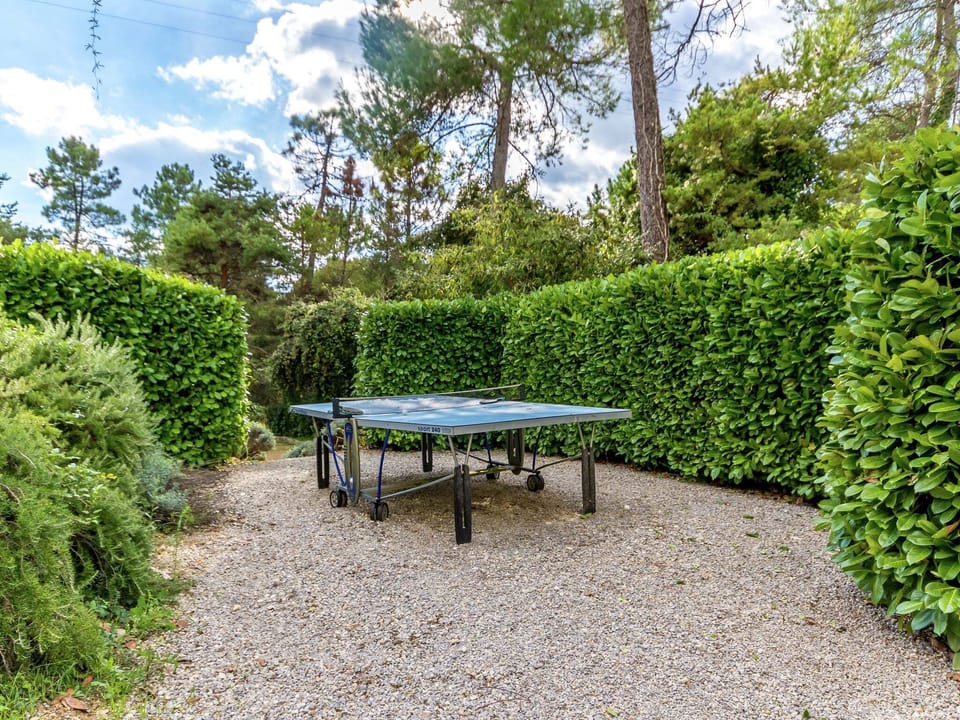 Holiday Home Facilities and Services