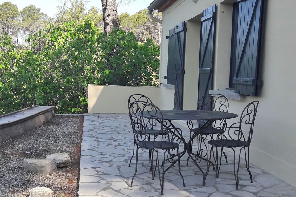 Patio / Balcony