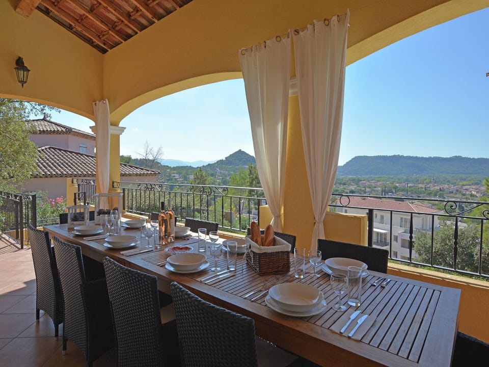 Patio / Balcony