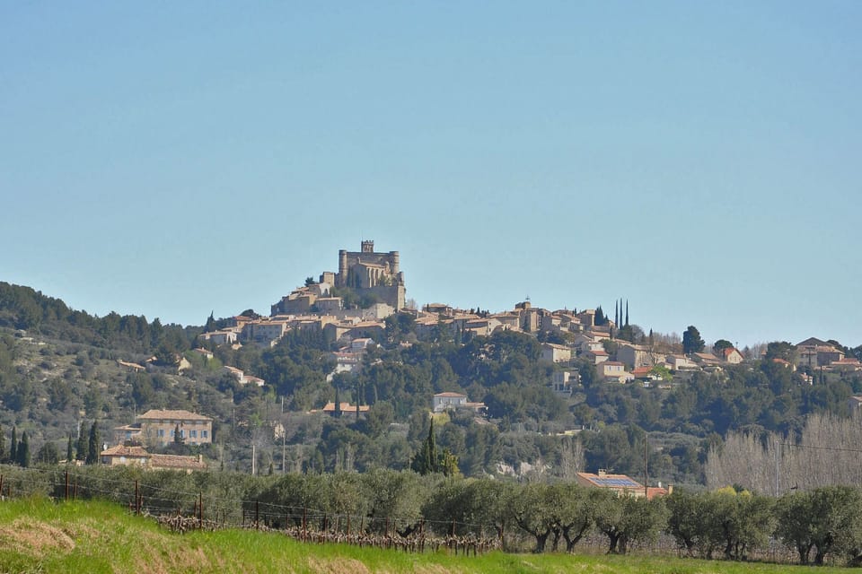 Surroundings [summer] (1-5 km)