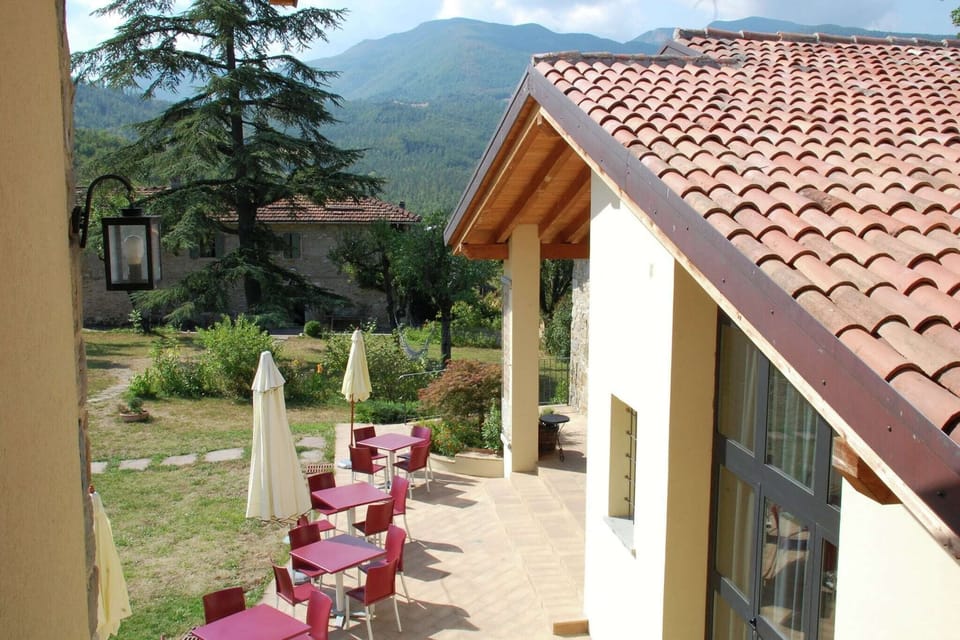 Patio / Balcony