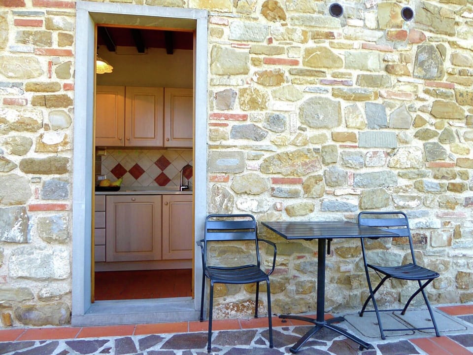 Patio / Balcony