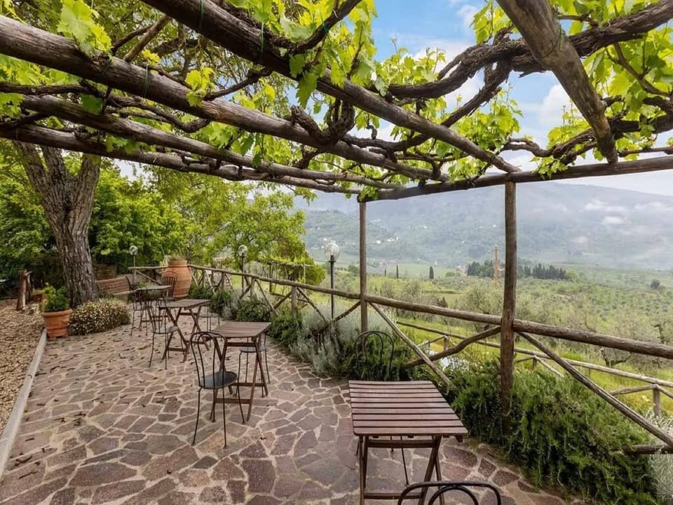 Patio / Balcony