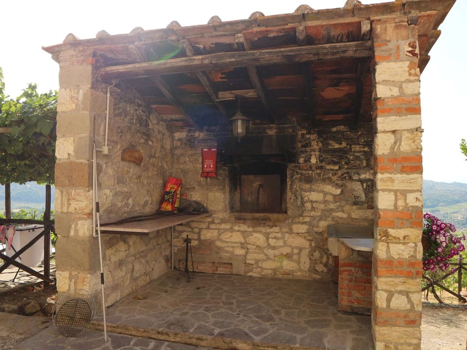 Holiday Home Facilities and Services