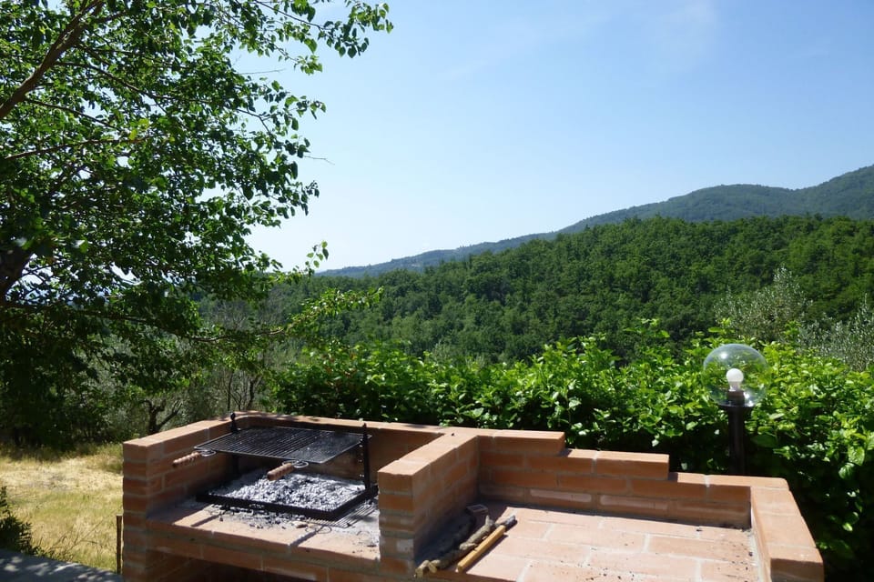 Holiday Home Facilities and Services