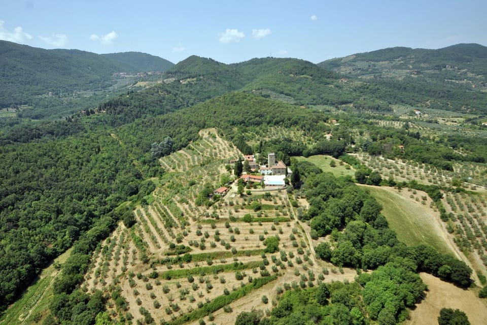 Surroundings [summer] (1-5 km)