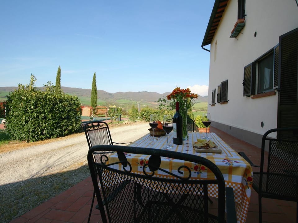 Patio / Balcony