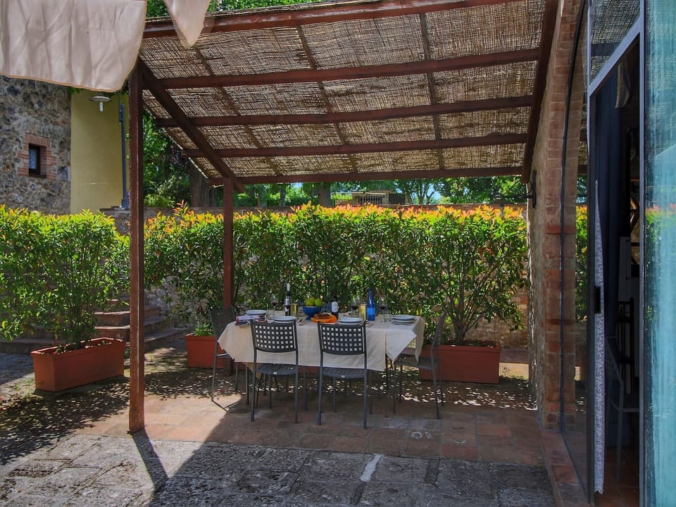Patio / Balcony