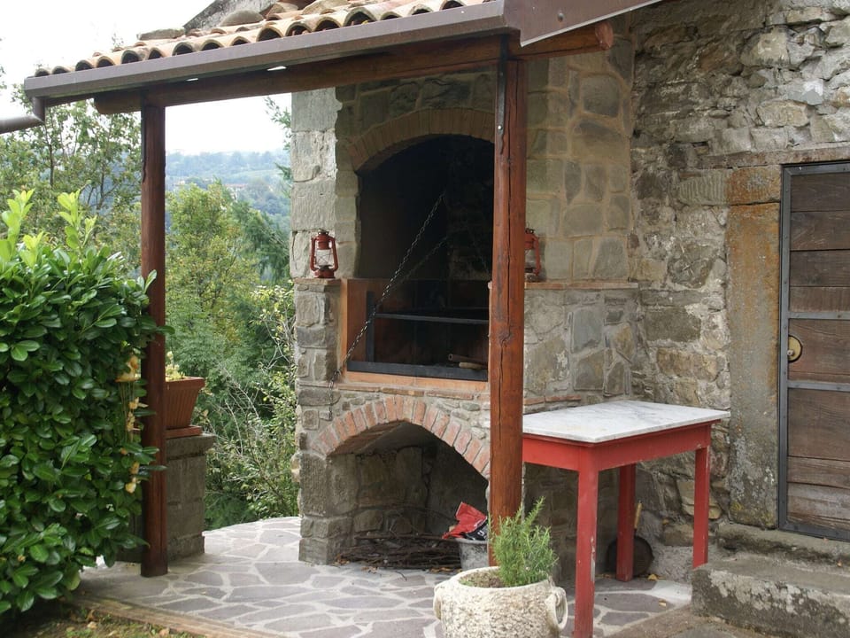 Patio / Balcony
