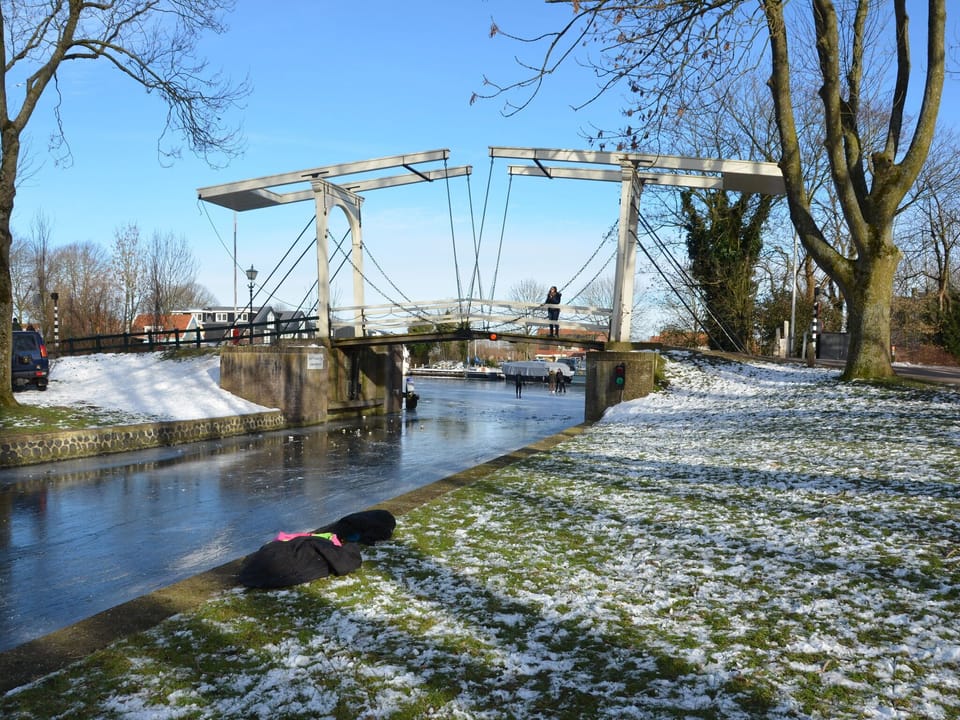 Surroundings [winter] (1-5 km)