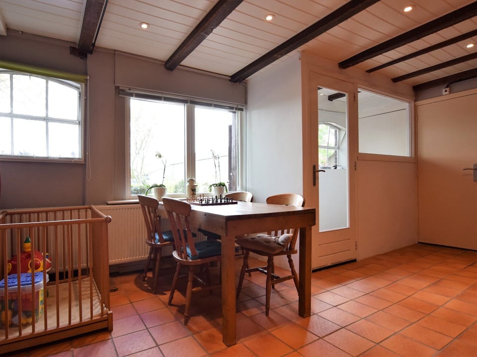 Recreation Room