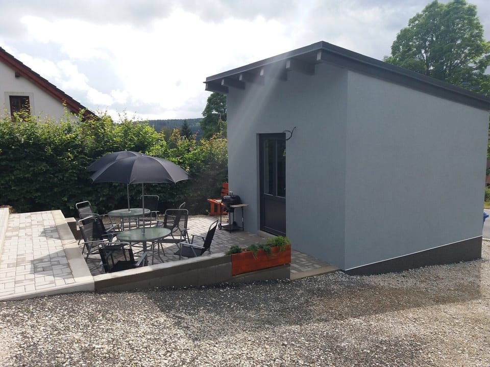 Patio / Balcony