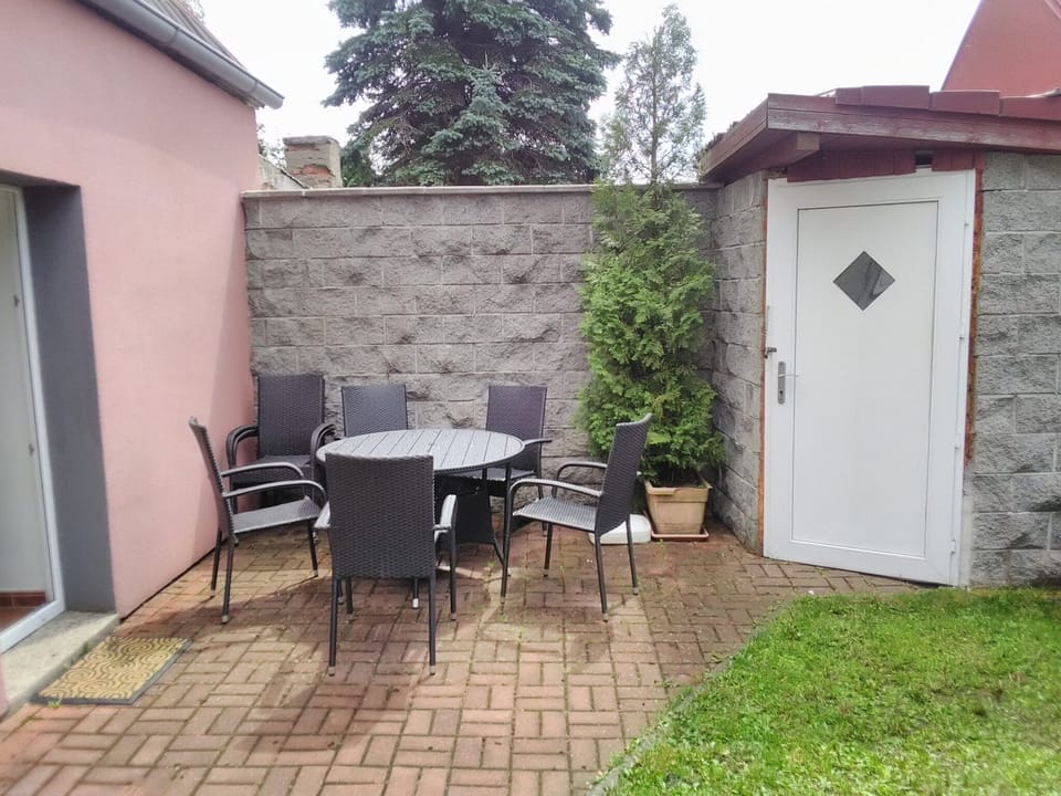 Patio / Balcony
