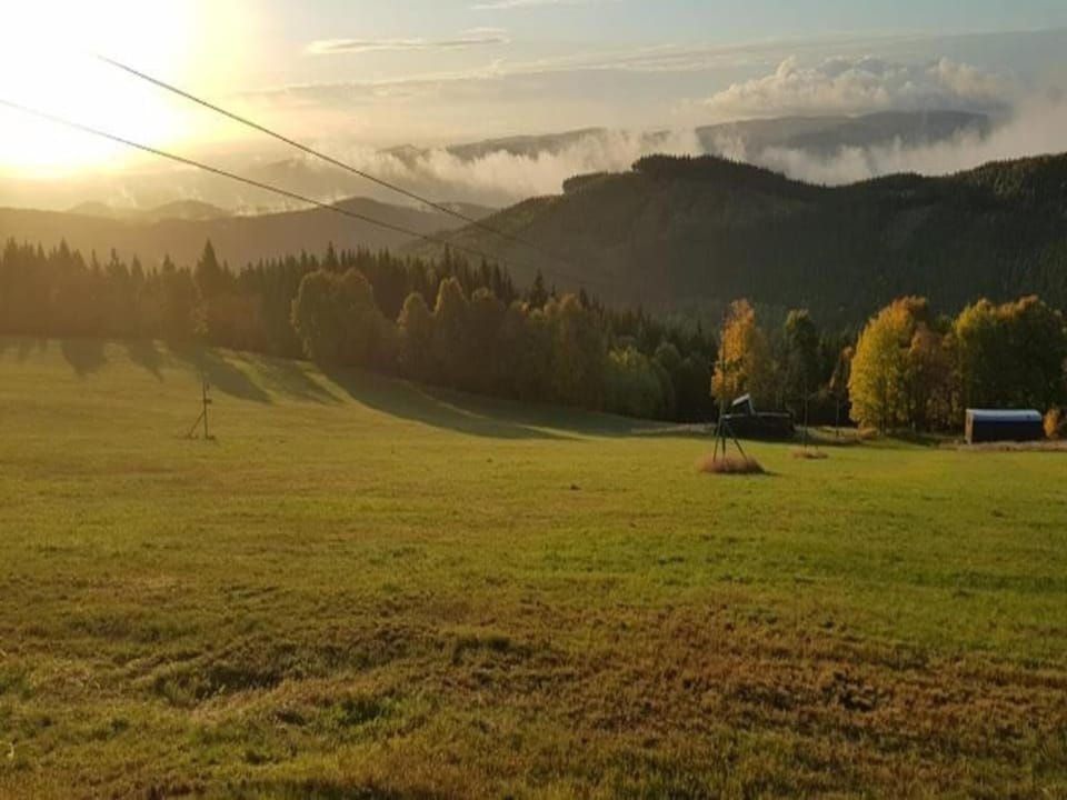 Surroundings [summer] (1-5 km)