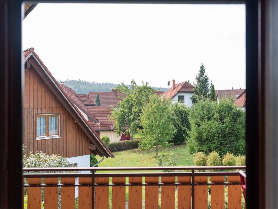 View from Holiday Home [summer]