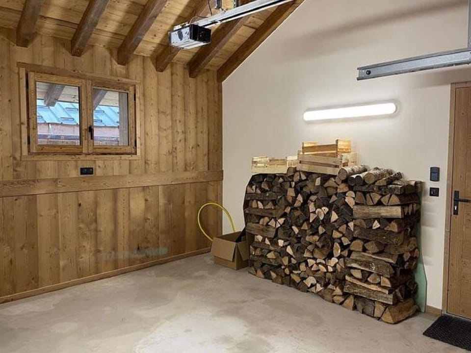 Recreation Room