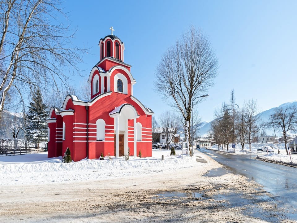 Surroundings [winter] (1-5 km)