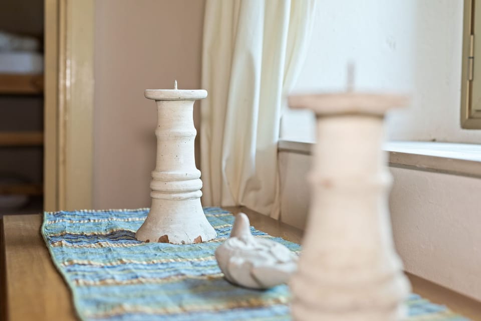 Ambiance / Close-up