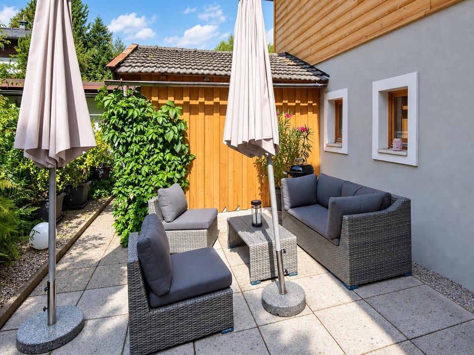 Patio / Balcony