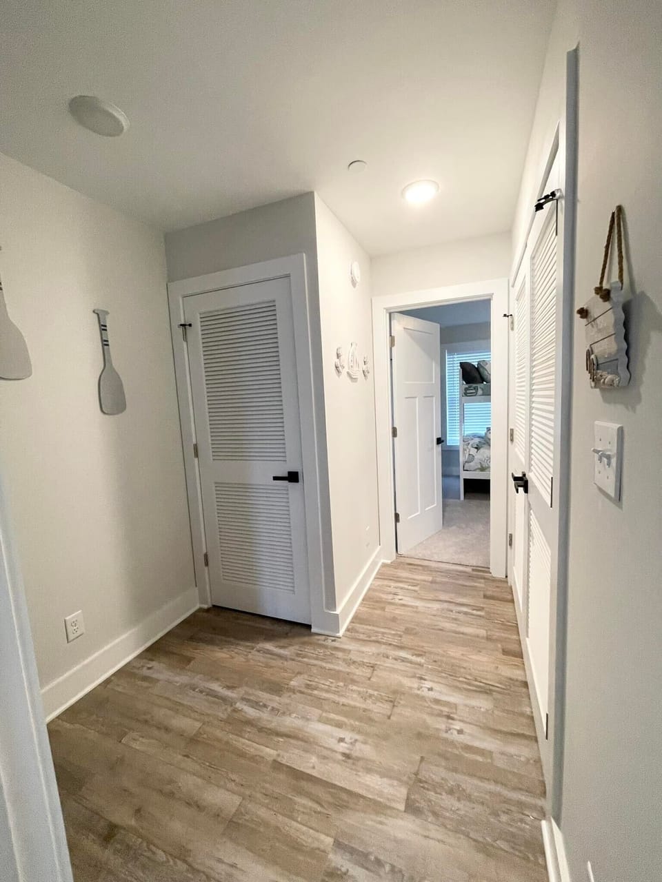 Third floor