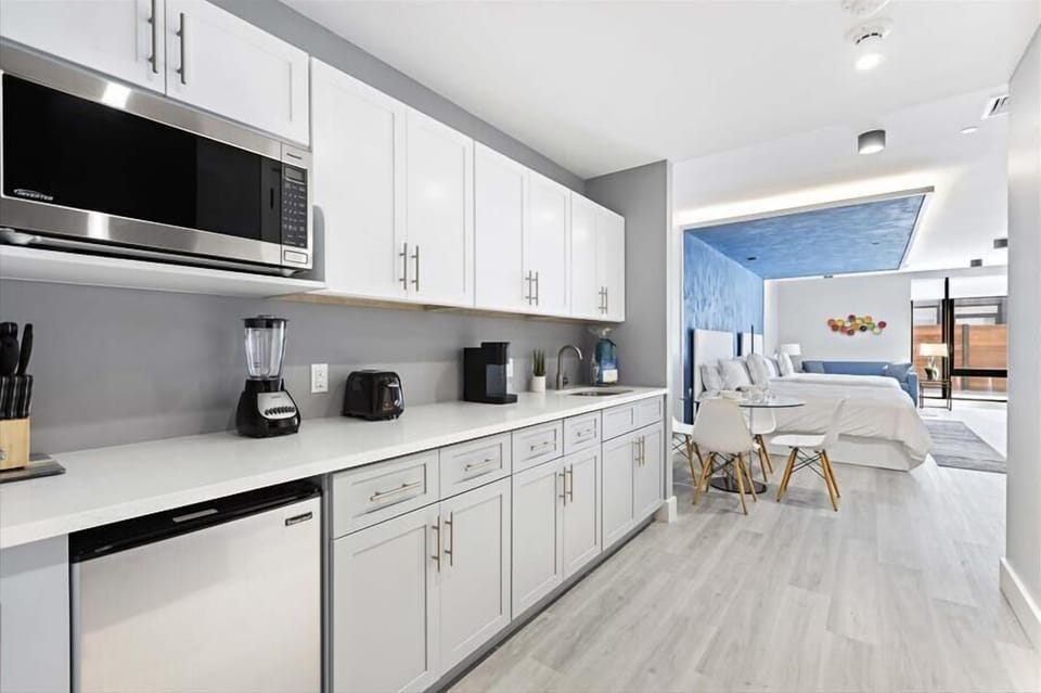 Apartment 208 - Professional Photos – Bronx – Jon - Studio Double King – Unit 3654