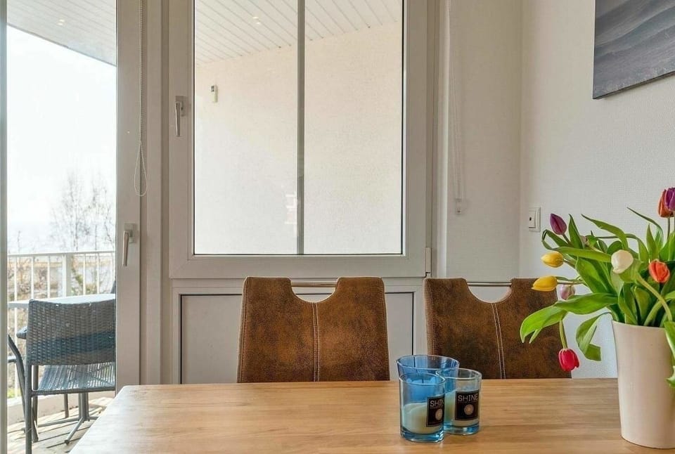 Vacation apartment/apartment for 4 guests with 50m² in Grömitz (160983) Apartment in Grömitz