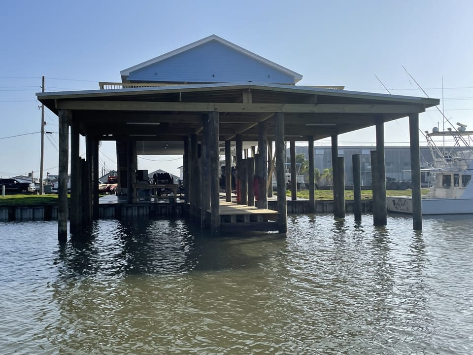 Lake
