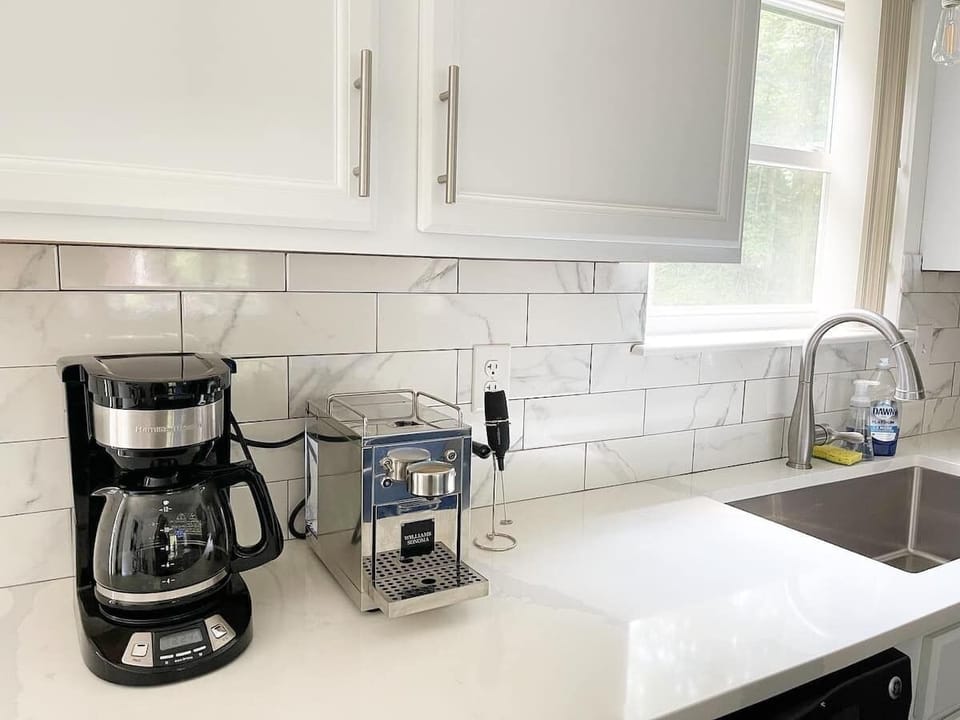 Coffee Station