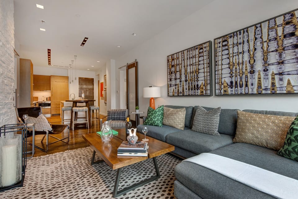 Modern Furnishings