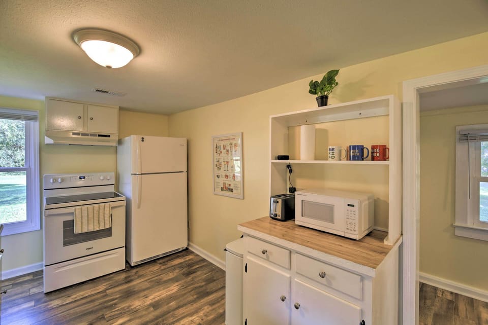 Kitchen | Toaster