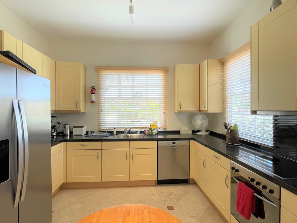 RentalsInAruba Tierra del Sol Vacation Rentals Villa with pool Happy Rentals 