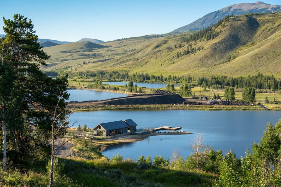 Lake Everist - Private to Summit Sky Ranch