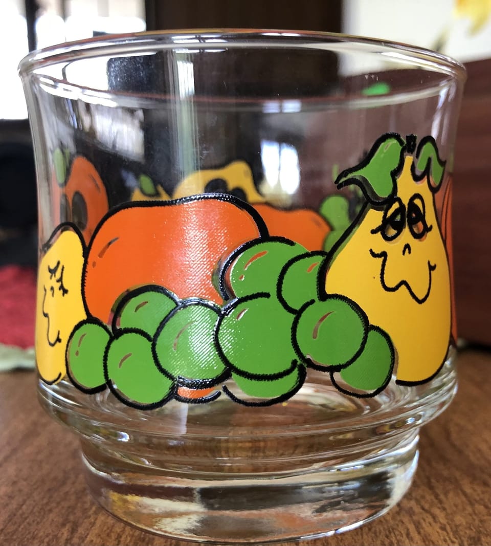 Hand selected, unique kitchen ware, chosen with love!