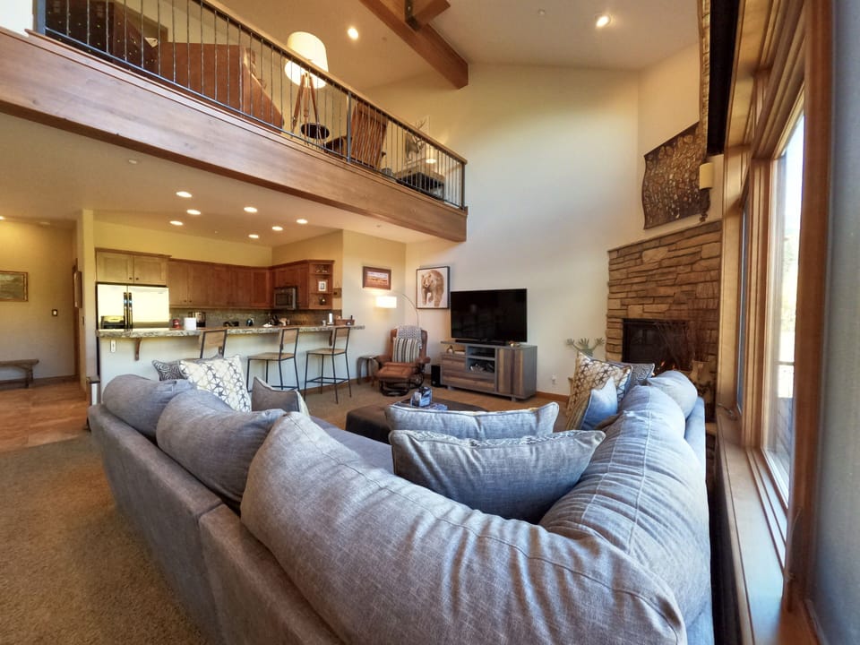 Main Living Room
