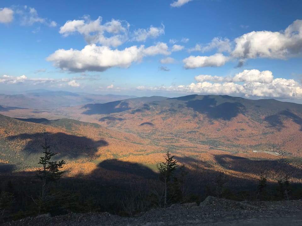 Mount Washington Valley