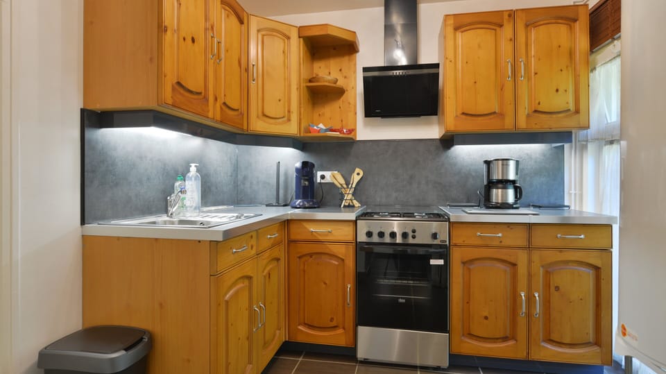 The Kitchen