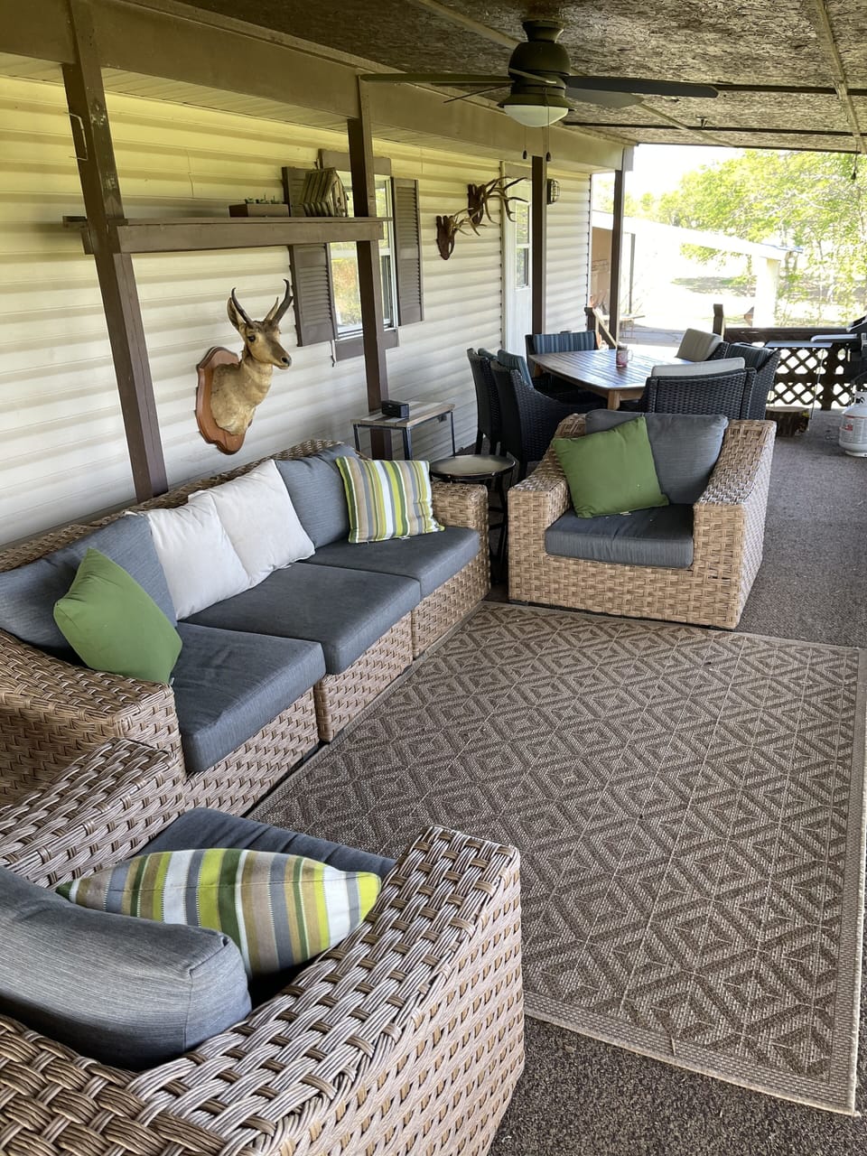 Porch